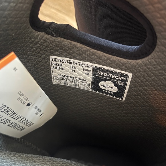 Bogs Classic Ultra High - Picture 5 of 7